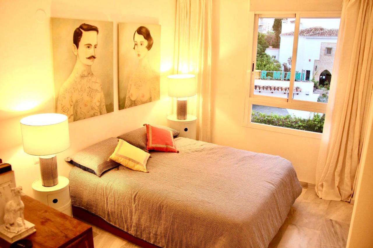 Appartement Inspiring In Carihuela *